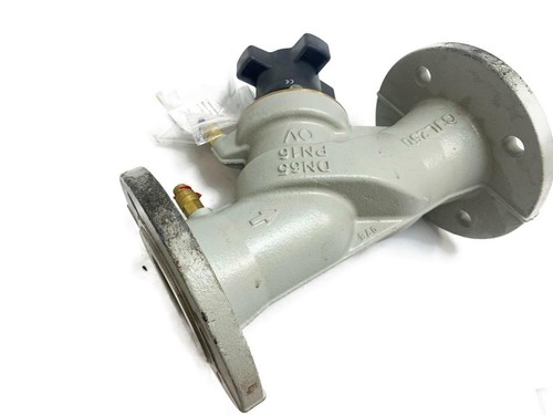 Oventrop id - 2,