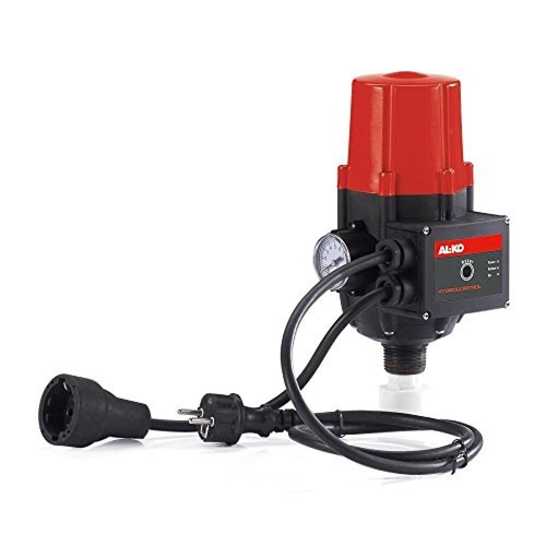 Hydrocontrol trasforma - al-ko, hydrocontrol.trasforma