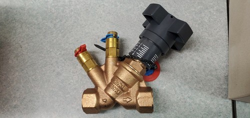 Oventrop dn15 hydrocontrol vtr - oventrop,