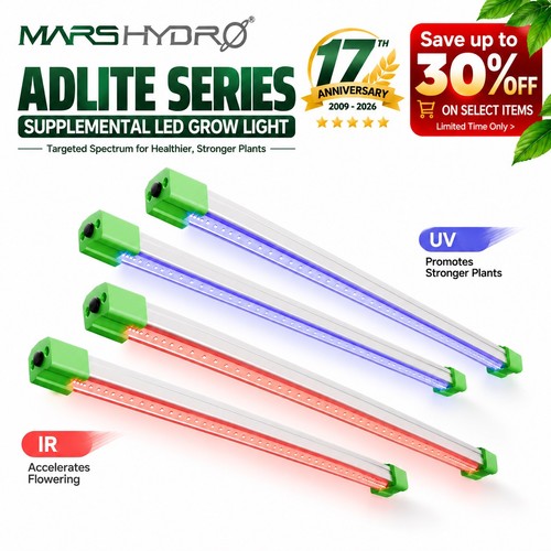 Mars hydro adlite - hydro,