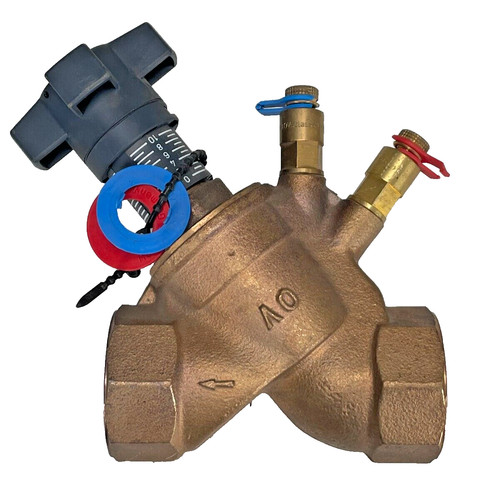 Oventrop 1061012 hydrocontrol - oventrop,