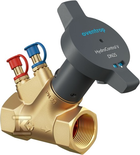 Valvola hydrocontrol n - valvola,