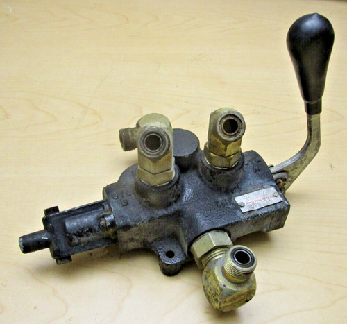 Sauer danfoss hydrocontrol - sauer,