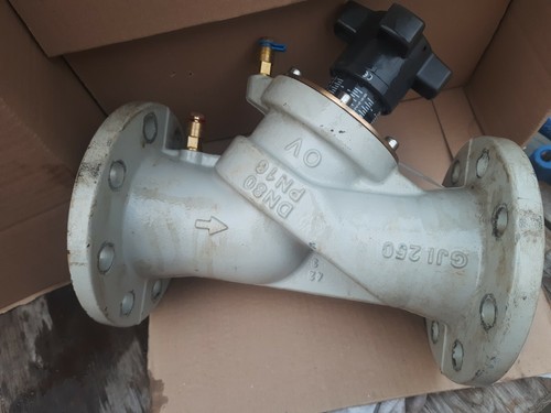 Oventrop hydrocontrol - oventrop, 80