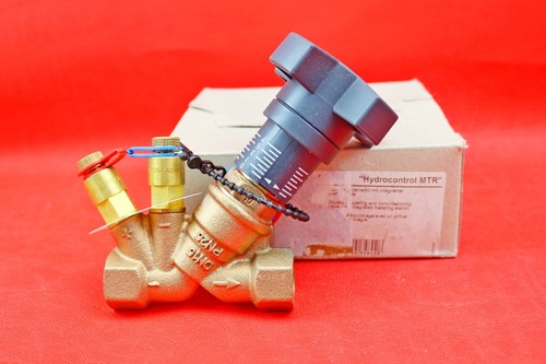 Oventrop hydrocontrol mtr - oventrop,