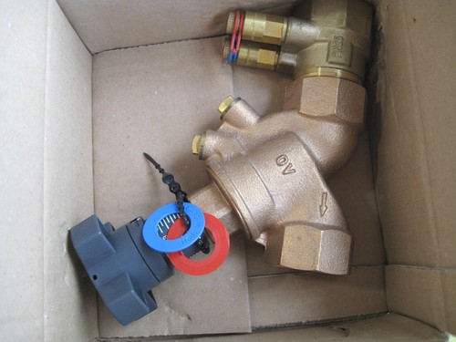 Oventrop hydrocontrol mtr - oventrop,