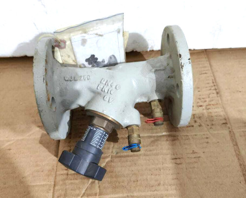 Oventrop dn40 hydrocontrol vfc - oventrop,
