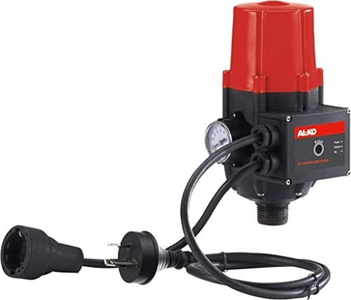 Hydrocontrol nuovo - al-ko,