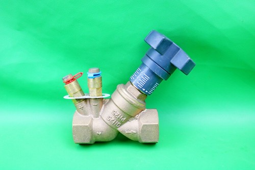 Oventrop hydrocontrol mtr dn25 - oventrop,