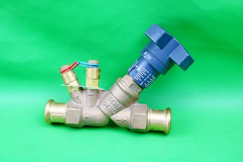Oventrop hydrocontrol mpr dn20 - mpr,