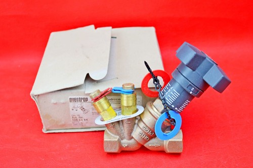Oventrop hydrocontrol mtr dn15 - oventrop,