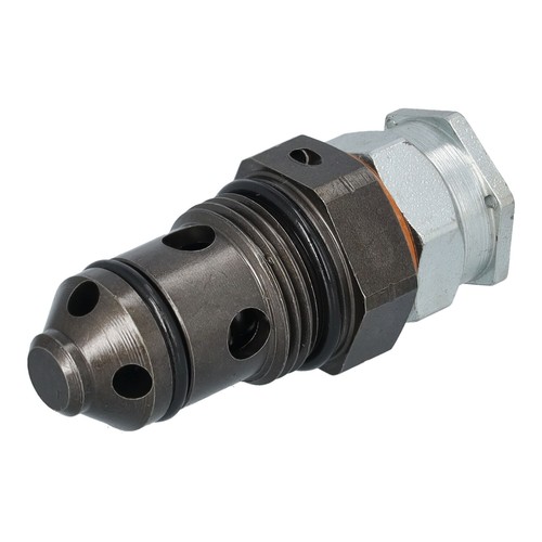 Valvola sezionale hydrocontrol - sezionale,