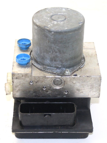 Blocco idraulico abs - blocco,