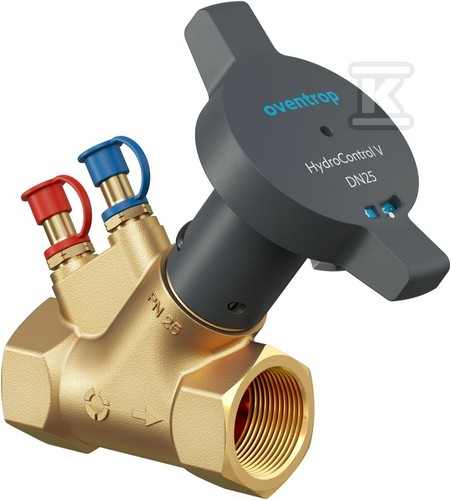 Valvola hydrocontrol cod - v,,