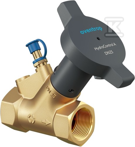 Valvola hydrocontrol - valvola,