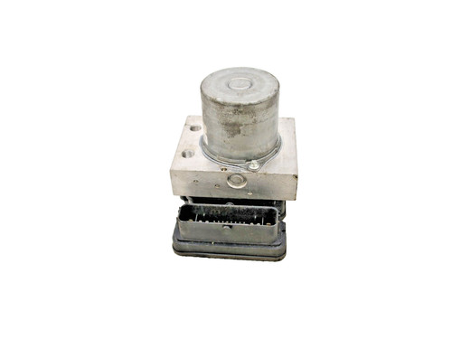 Blocco idraulico abs - blocco,