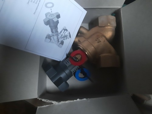 Oventrop hydrocontrol vtr - hydrocontrol,