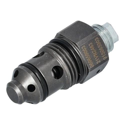 Valvola hydrocontrol d4 - hydrocontrol, hc-d4
