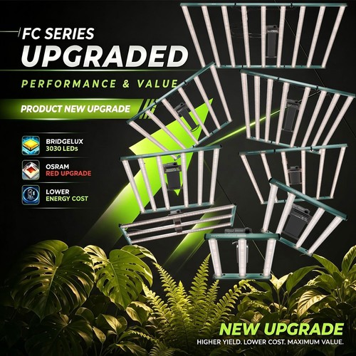 2026 mars hydro led lampada - hydro, fc