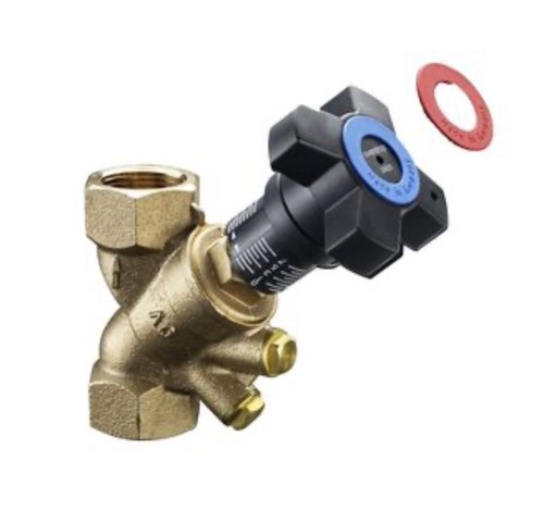 Oventrop dn25 hydrocontrol vtr - hydrocontrol,